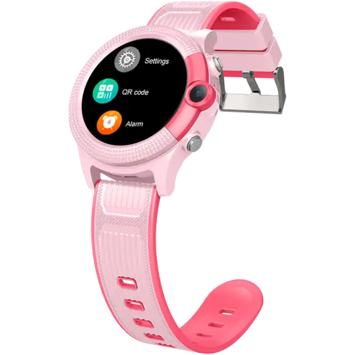 Смарт часовник за деца SmartKid Elite със сим карта, GPS, камера