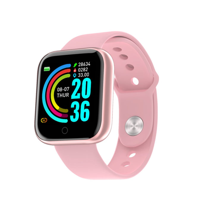 Смарт часовник X001