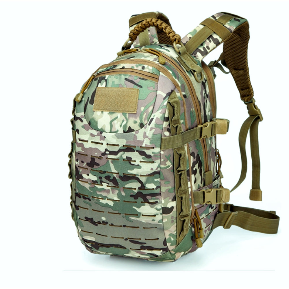 Тактическа раница Commando 30L+